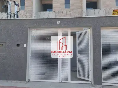 Casa com 2 quartos em Planalto, Belo Horizonte - 96m²