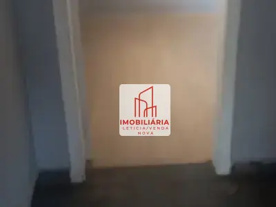 Casa com 2 quartos em São Januário (Justinópolis), Ribeirão das Neves - 60m²
