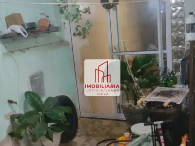 Casa com 2 quartos em Copacabana, Belo Horizonte - 100m²