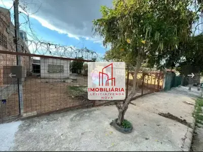 Casa com 2 quartos em Porto Seguro, Ribeirão das Neves - 100m²