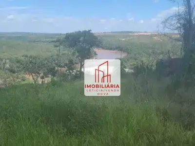Chácara com 4 quartos em Área Rural de Curvelo, Curvelo - 200m²