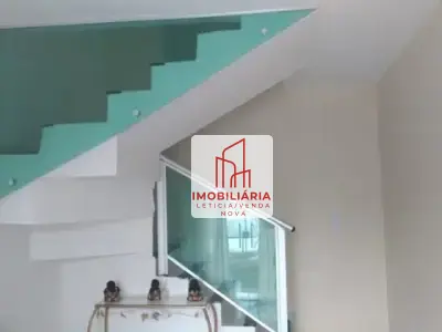 Casa com 3 quartos em Urca, Belo Horizonte - 250m²