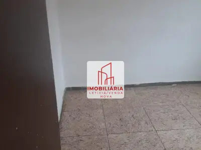 Casa Geminada com 2 quartos em Maria Helena, Belo Horizonte - 46m²