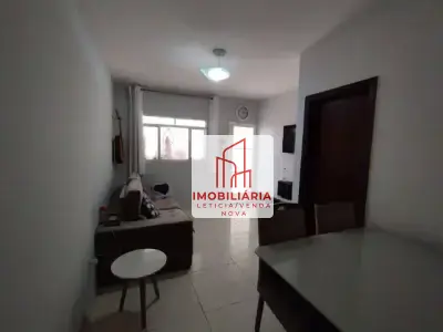 Casa com 2 quartos em Copacabana, Belo Horizonte - 55m²