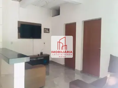 Casa com 2 quartos em Vida Nova, Vespasiano - 100m²