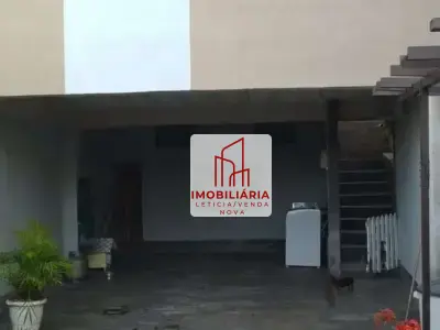 Casa com 3 quartos em Céu Azul, Belo Horizonte - 100m²