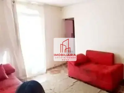 Casa com 4 quartos em Lagoa, Belo Horizonte - 120m²