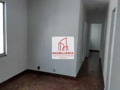 Apartamento com 2 quartos em São João Batista (Venda Nova), Belo Horizonte - 45m²