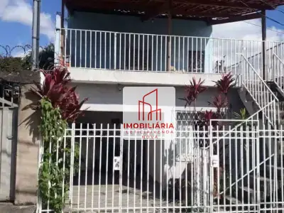 Casa com 4 quartos em Europa, Belo Horizonte - 250m²