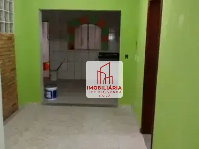 Casa com 3 quartos em Piratininga (Venda Nova), Belo Horizonte - 120m²