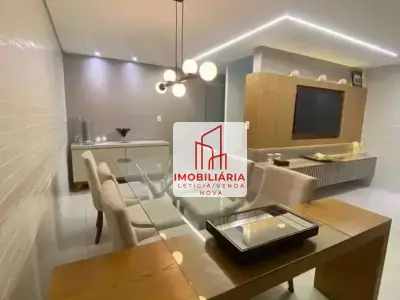Casa com 3 quartos em Céu Azul, Belo Horizonte - 145m²