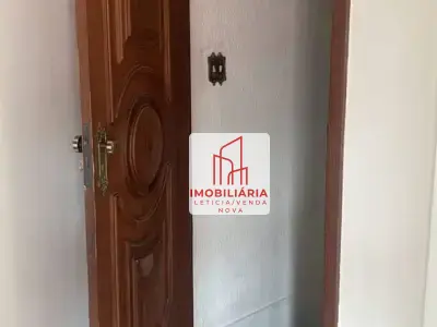 Casa com 4 quartos em Letícia, Belo Horizonte - 100m²