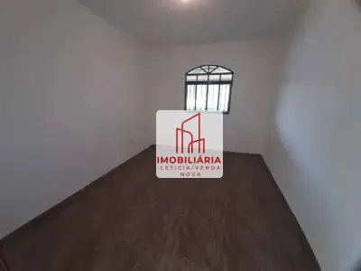 Casa com 3 quartos em Jardim São Judas Tadeu (Justinópolis), Ribeirão das Neves - 110m²