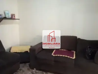 Casa com 3 quartos em Confisco, Belo Horizonte - 120m²