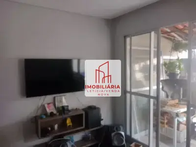 Casa com 3 quartos em Maria Helena (Justinópolis), Ribeirão das Neves - 100m²