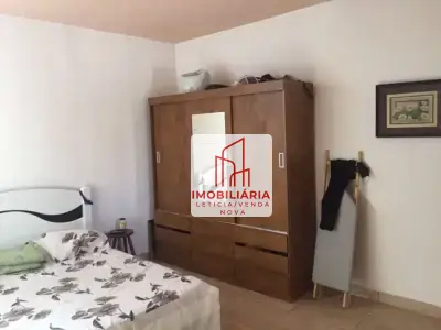 Casa com 3 quartos em Mantiqueira, Belo Horizonte - 120m²