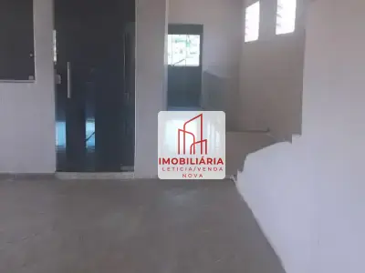 Casa com 3 quartos em Mantiqueira, Belo Horizonte - 300m²