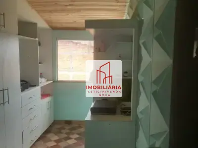 Casa com 3 quartos em Tony (Justinópolis), Ribeirão das Neves - 280m²