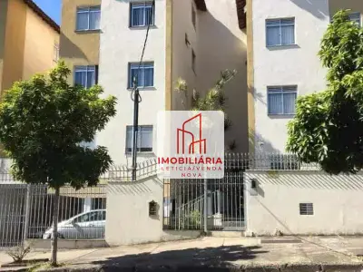 Apartamento com 0 quartos em Santa Efigênia, Belo Horizonte - 66m²