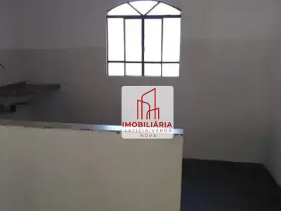 Casa com 3 quartos em Jardim dos Comerciários (Venda Nova), Belo Horizonte - 133m²