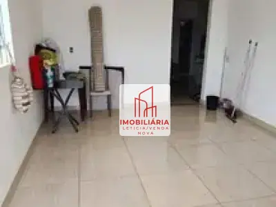 Casa com 4 quartos em Taquaril, Belo Horizonte - 120m²