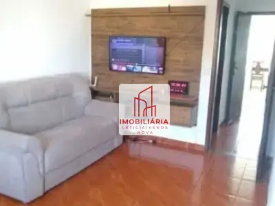 Casa com 3 quartos em Céu Azul, Belo Horizonte - 170m²
