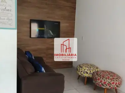 Casa com 2 quartos em Jardim dos Comerciários (Venda Nova), Belo Horizonte - 100m²
