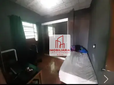 Casa com 2 quartos em Maria Helena, Belo Horizonte - 54m²
