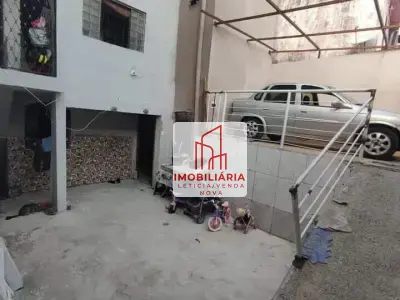 Casa com 2 quartos em Céu Azul, Belo Horizonte - 88m²