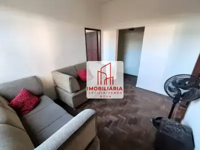Casa com 4 quartos em Rio Branco, Belo Horizonte - 110m²