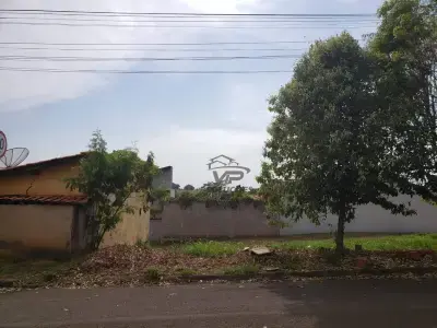 Lote / Terreno com 0 quartos em Centro, Charqueada - 126m²