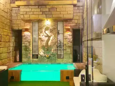 Sobrado com 2 quartos em Jardim Bandeirantes, Charqueada - 200m²
