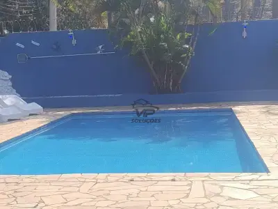 Chácara com 3 quartos em ARTEMIS, PIRACICABA - 1602m²