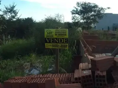 Lote / Terreno com 0 quartos em GSP LIFE, CHARQUEADA - 0m²