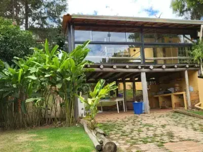 Casa de Condomínio com 4 quartos em ARTEMIS, PIRACICABA - 230m²