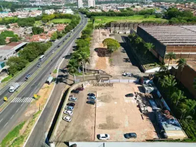 Galpão com 0 quartos em VILA ALGODOAL, PIRACICABA - 20000m²
