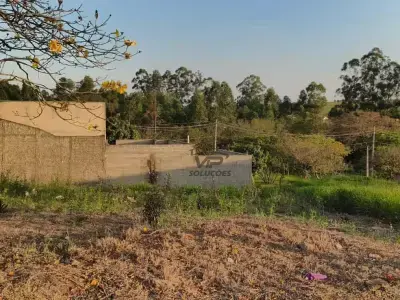Lote / Terreno com 0 quartos em GSP LIFE, CHARQUEADA - 140m²