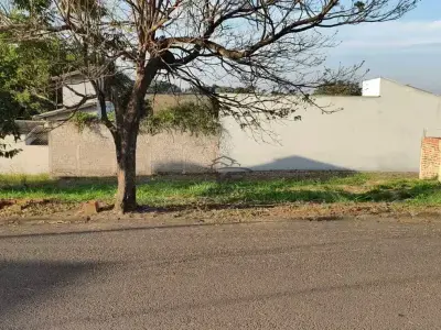 Lote / Terreno com 0 quartos em Centro, CHARQUEADA - 126m²