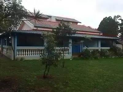Chácara com 5 quartos em SERRA AZUL, CHARQUEADA - 800m²