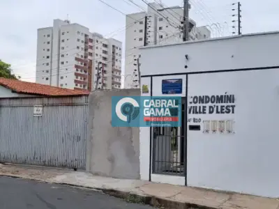 Apartamento com 2 quartos em Uruguai