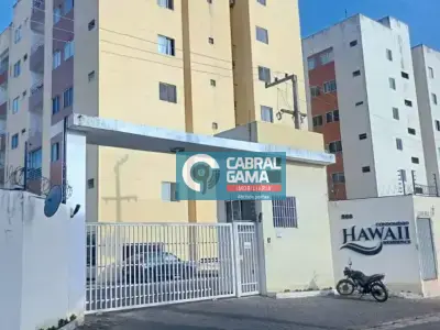 Apartamento com 2 quartos em Uruguai