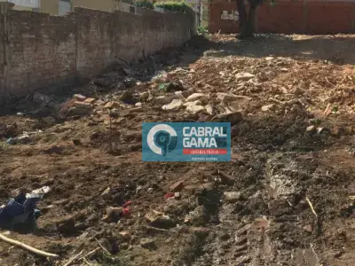 Lote / Terreno com 0 quartos em São Pedro