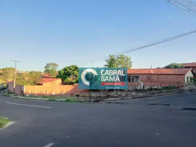 Lote / Terreno com 0 quartos em Bela Vista
