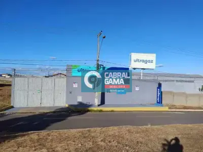 Lote / Terreno com 0 quartos em Cajueiro