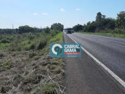 Lote / Terreno com 0 quartos em Zona Rural