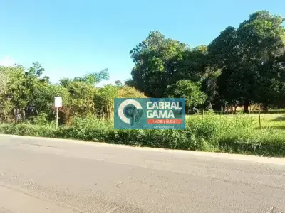 Lote / Terreno com 0 quartos em Pedra Mole