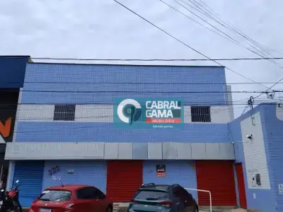 Imóveis em Centro