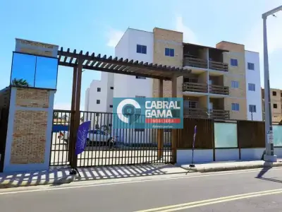 Apartamento com 3 quartos em Alto Bonito