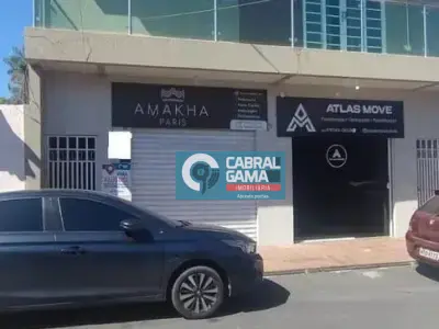 Prédio com 1 quartos em Parque Piauí