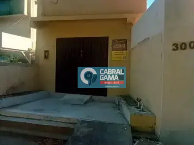 Prédio com 1 quartos em São Cristóvão